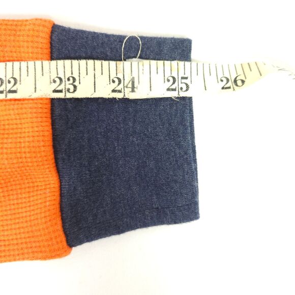 NWT NFL Team Apparel Denver Broncos Adult's Medium Long Sleeve Shirt - Picture 6 of 7